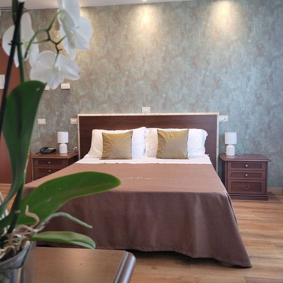 Domus Romulea Hotel in Campania