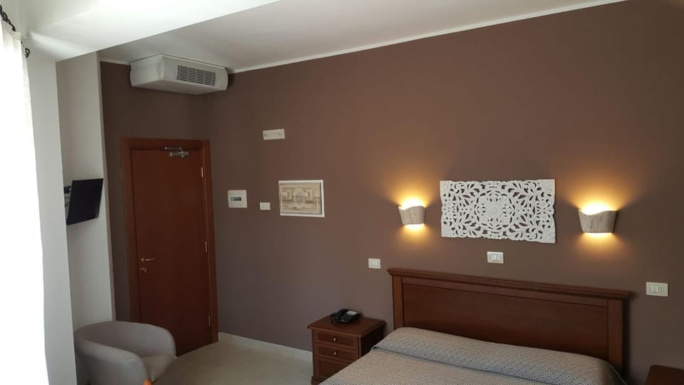 Domus Romulea Hotel in Campania