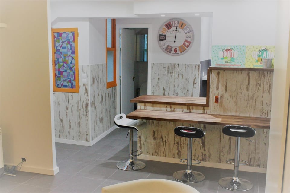 Vive Vitoria en la Almendra Medieval P9 Apartment in Vitoria-Gasteiz
