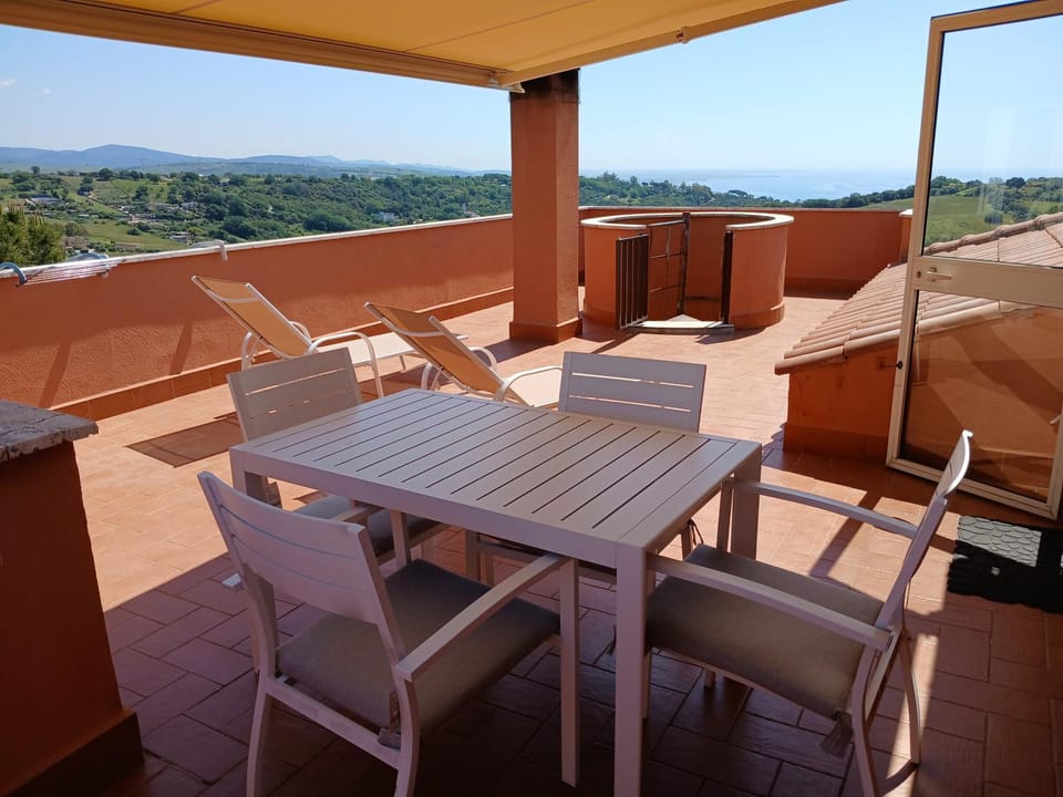Bed & Breakfast La Volpe e L'Uva Bed and Breakfast in Lazio