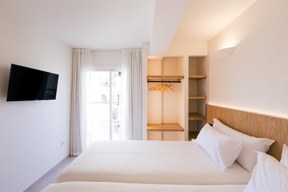 Malacosta A - MC Apartments Ibiza Apartment in Ibiza