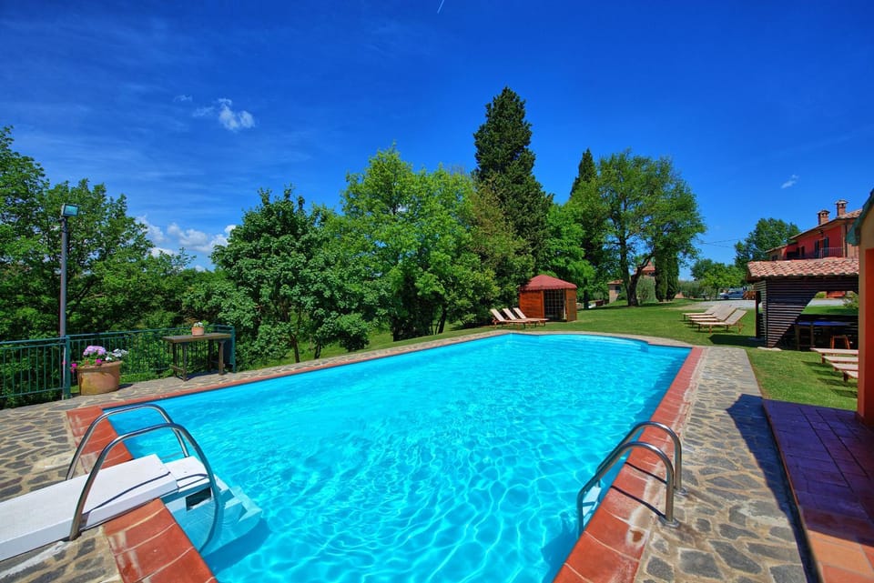 Garden, Swimming pool, Swimming pool