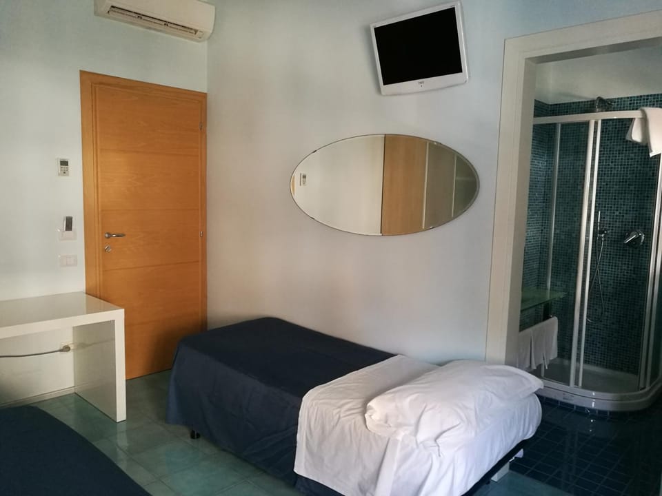 Rock Garden Bed and Breakfast in Gaeta