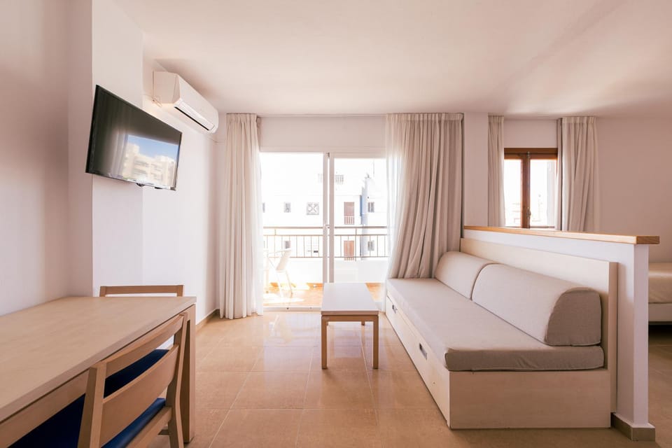 Bossa Bay - MC Apartments Ibiza Apartment in Ibiza