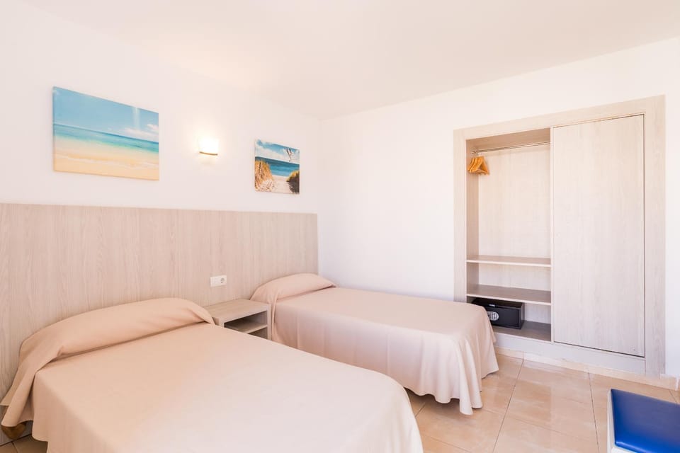 Avenida - MC Apartments Ibiza Apartment in Ibiza