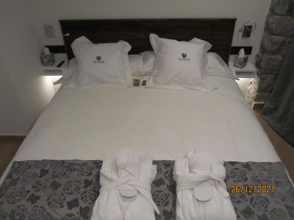 Mauberme Mountain Boutique Hotel Hotel in Catalonia