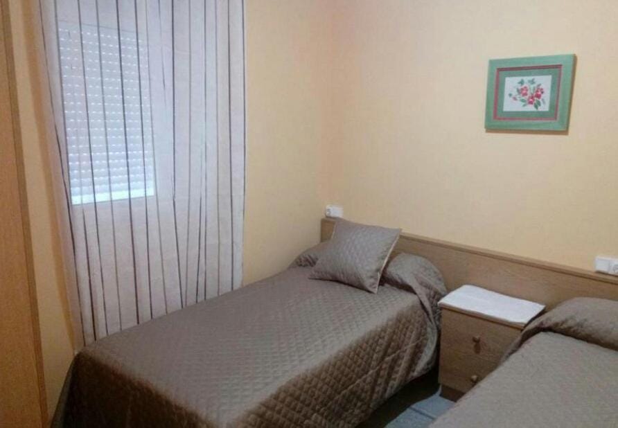 Hospedaje Mendez Bed and Breakfast in Galicia