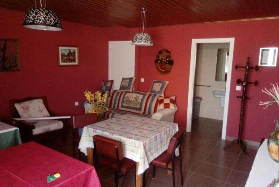 Hospedaje Mendez Bed and Breakfast in Galicia