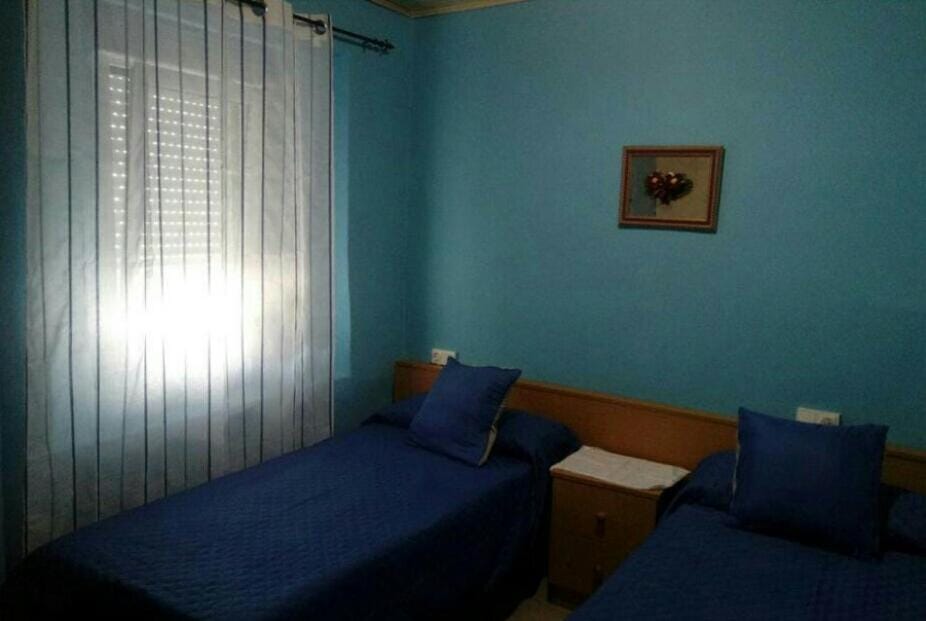 Hospedaje Mendez Bed and Breakfast in Galicia