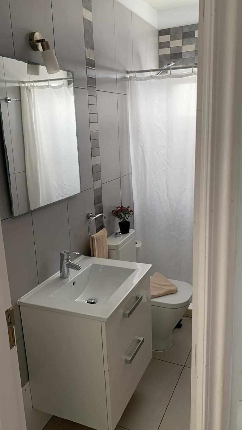 Apartamento Kalma 1 Apartment in Corralejo