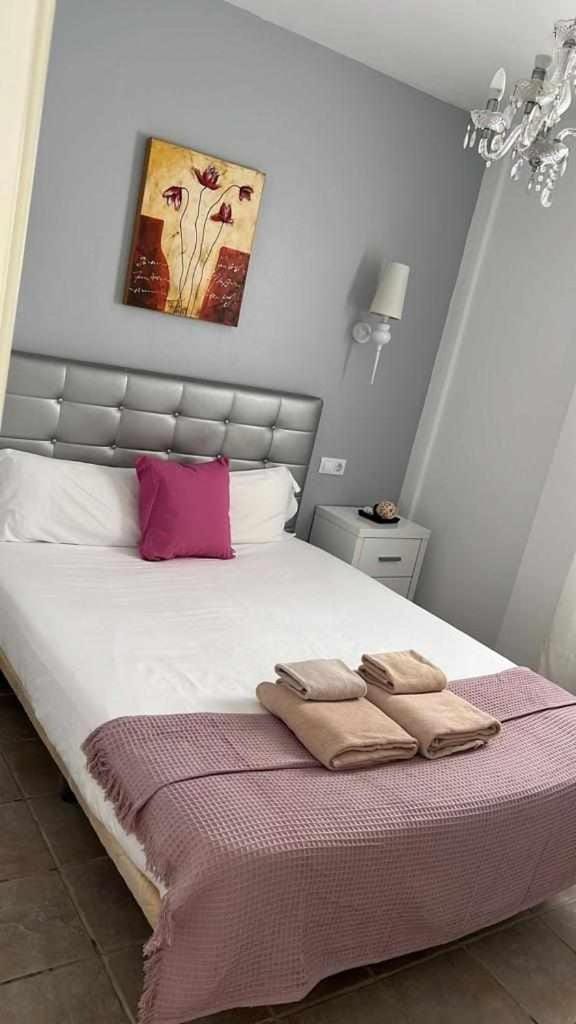 Apartamento Kalma 1 Apartment in Corralejo