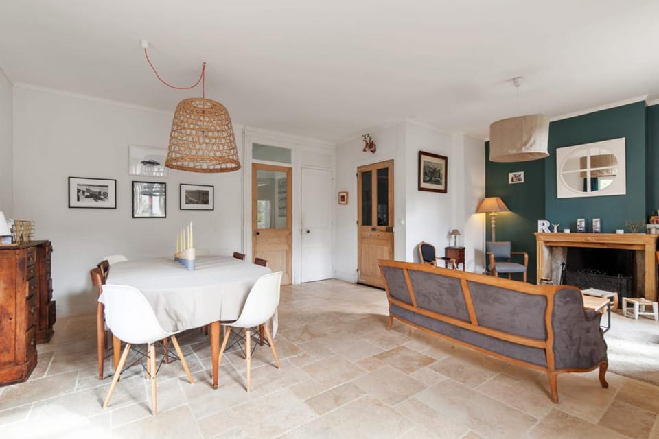 Maison Emeraude - Welkeys House in Tassin-la-Demi-Lune