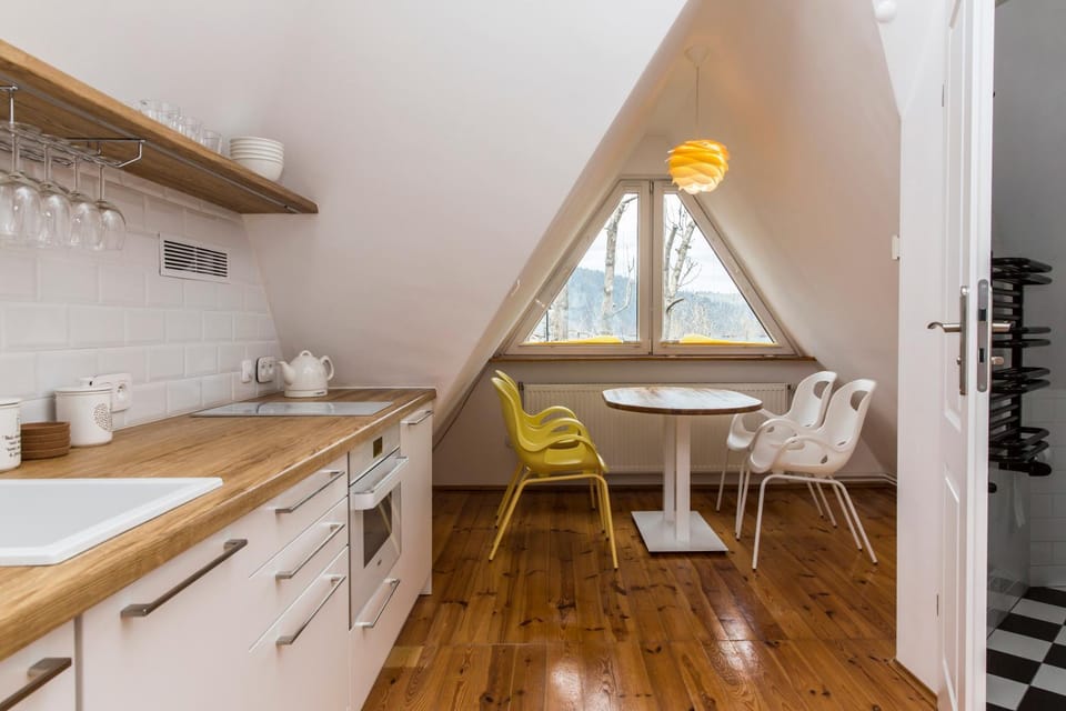 Apartament Hilltom Apartment in Zakopane