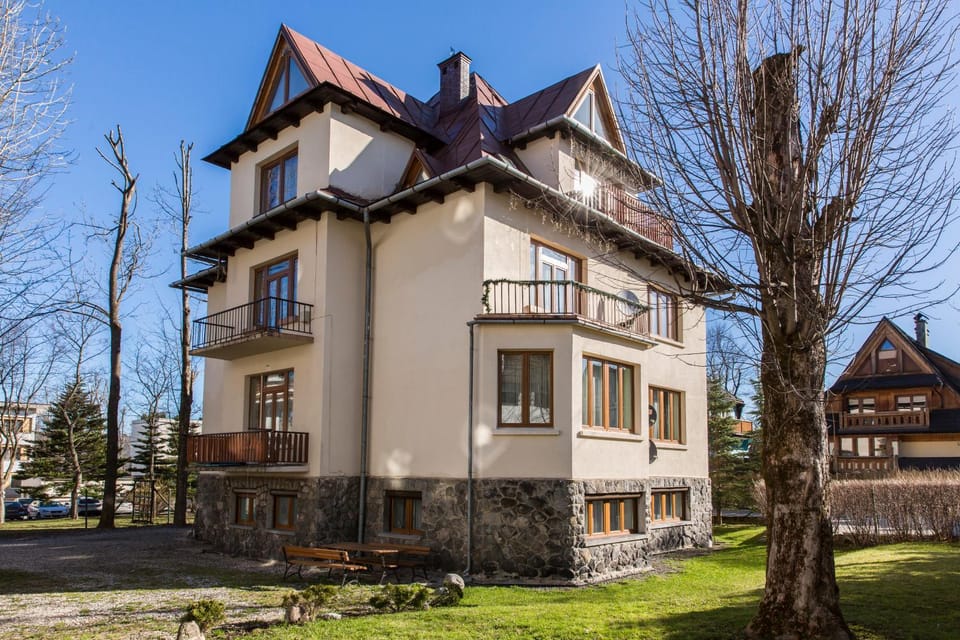 Apartament Hilltom Apartment in Zakopane