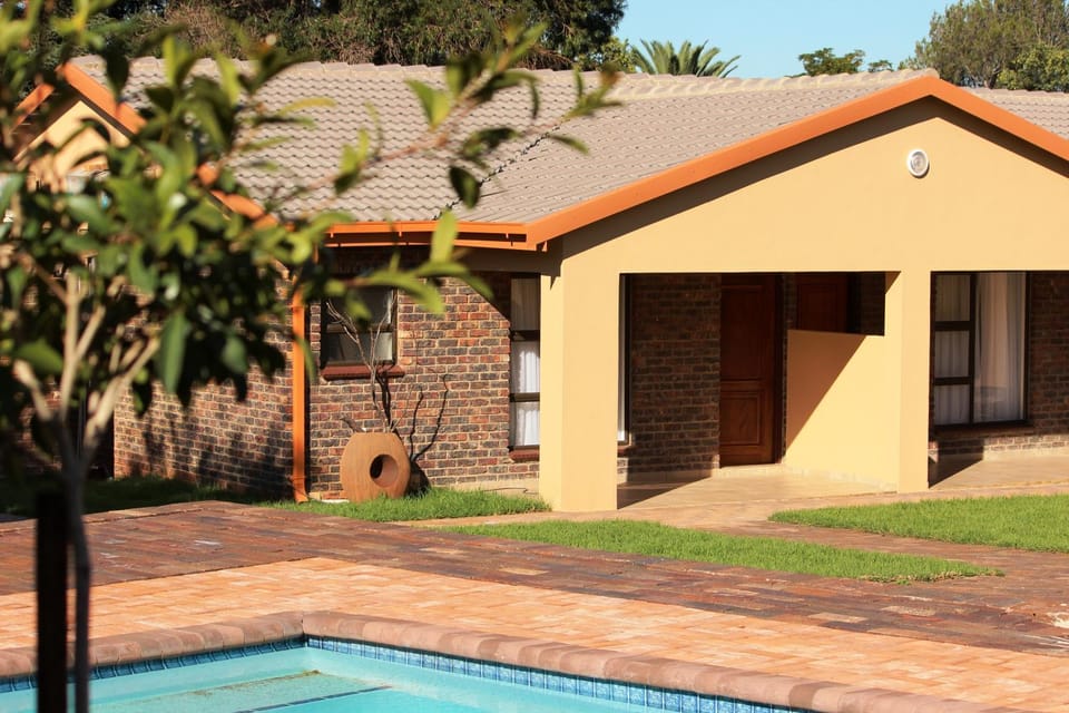 New Haven Guest House (Pty) Ltd Bed and Breakfast in KwaZulu-Natal
