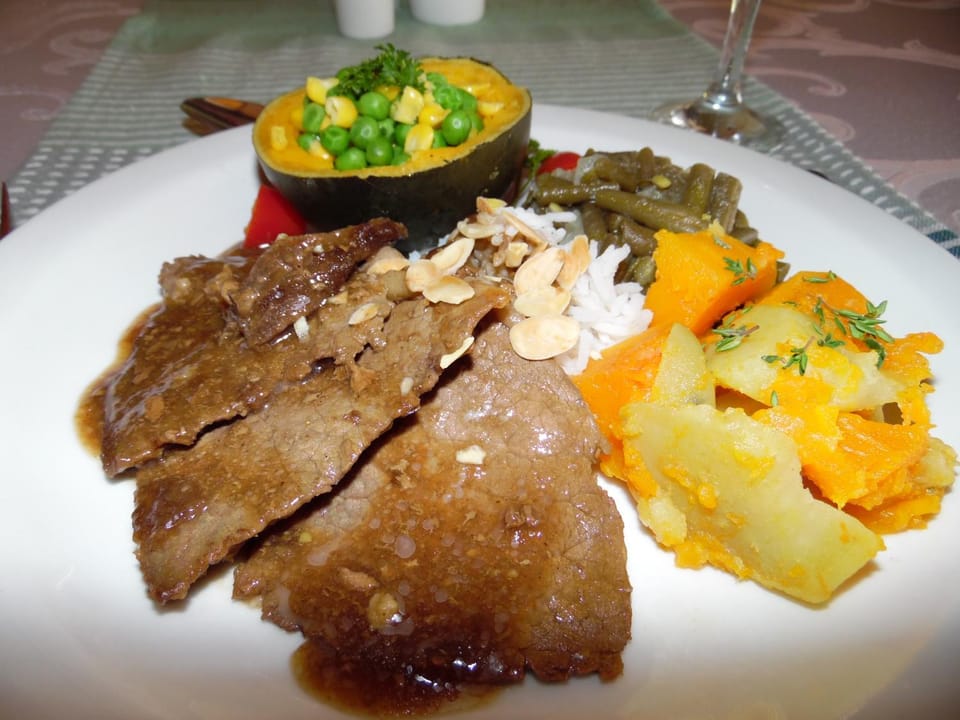 New Haven Guest House (Pty) Ltd Bed and Breakfast in KwaZulu-Natal