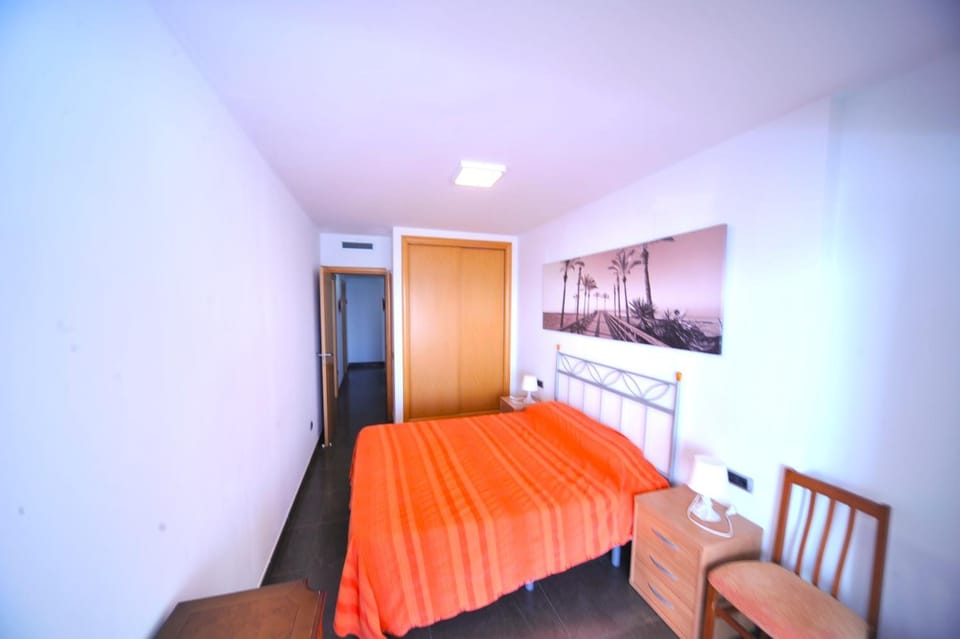 Playa Norte Vista Mar Orangecosta Apartment in Peniscola