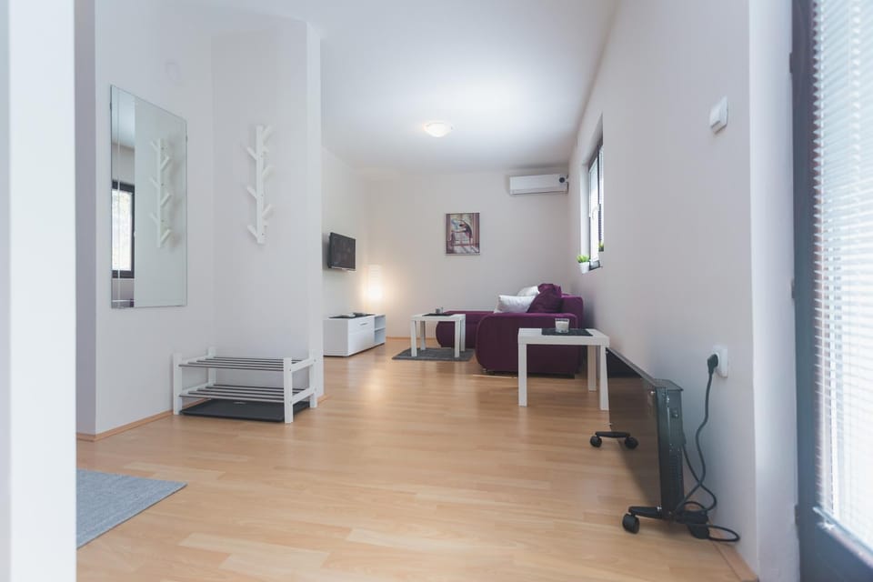 Guest House SokoDream Apartment in Serbia