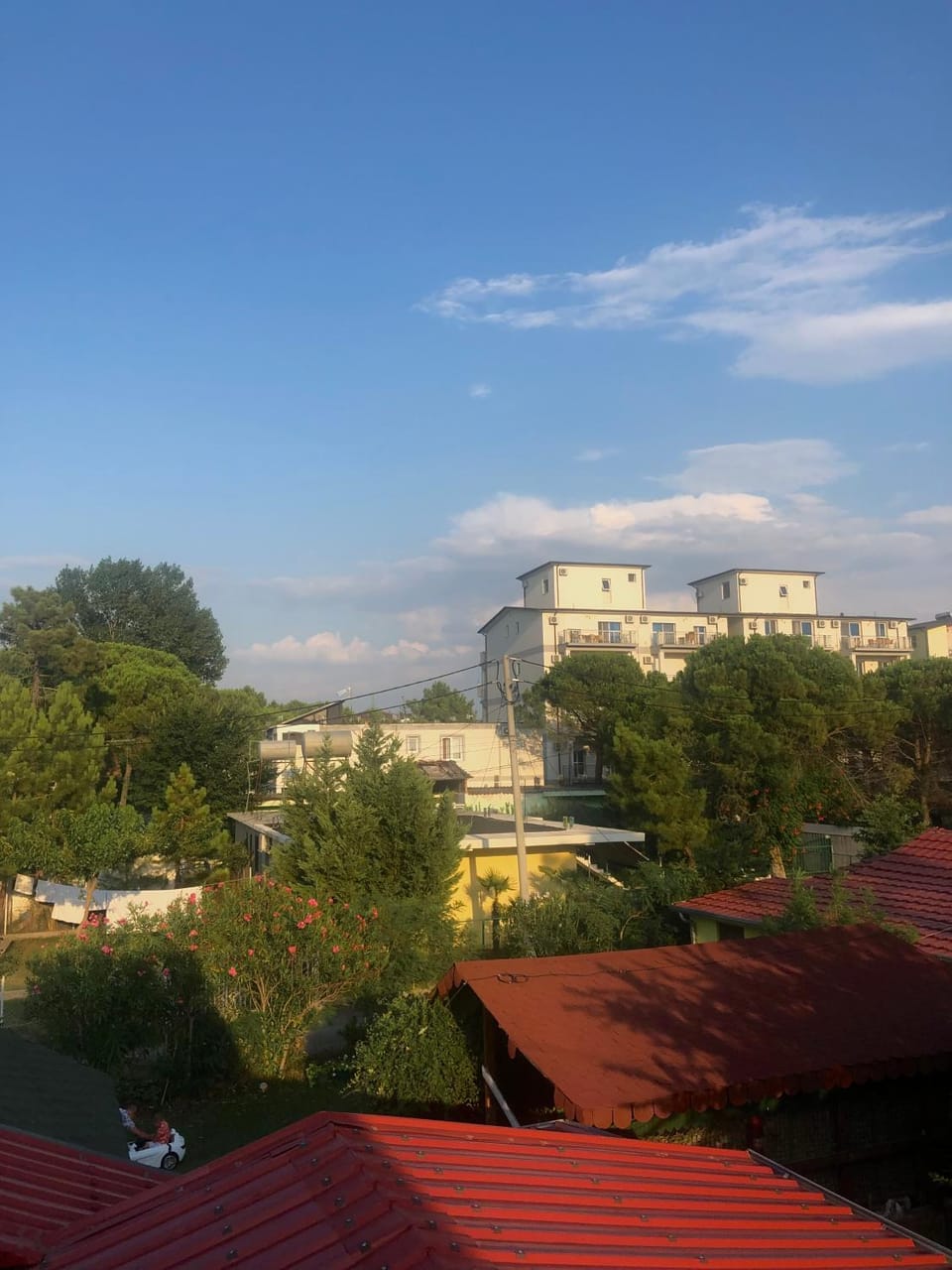 View (from property/room), Mountain view