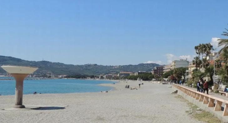 Nearby landmark, Natural landscape, Beach, Sea view