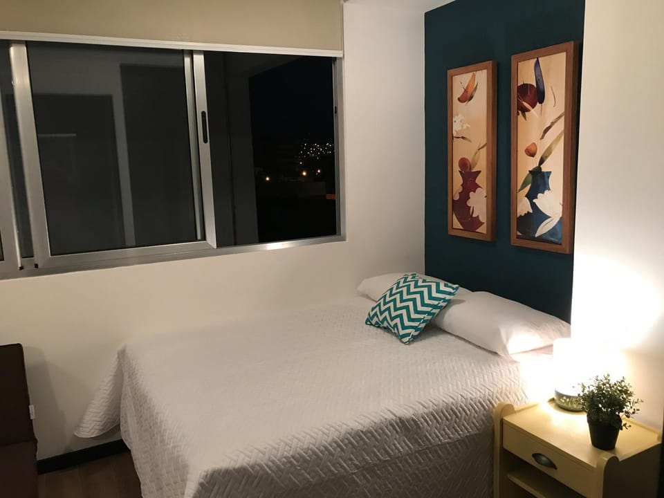 NEW COZY APARTMENT, zona 4, GREAT LOCATION!! Apartment in Guatemala City