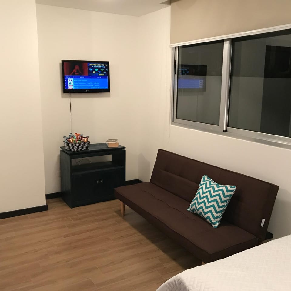 NEW COZY APARTMENT, zona 4, GREAT LOCATION!! Apartment in Guatemala City