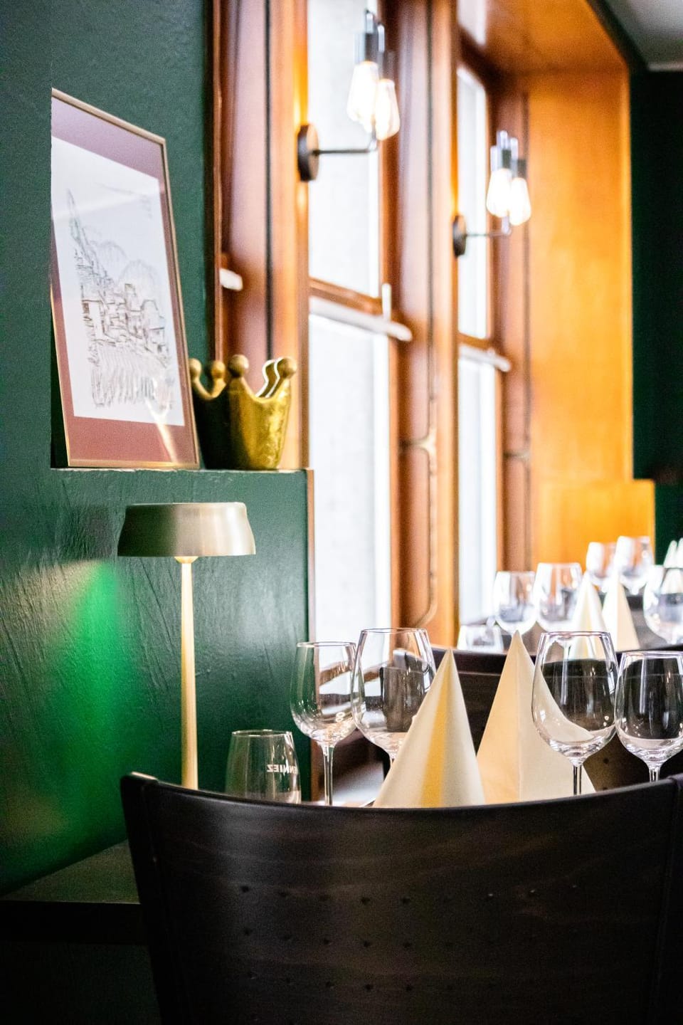 Auberge Communale de la Couronne Inn in Ollon