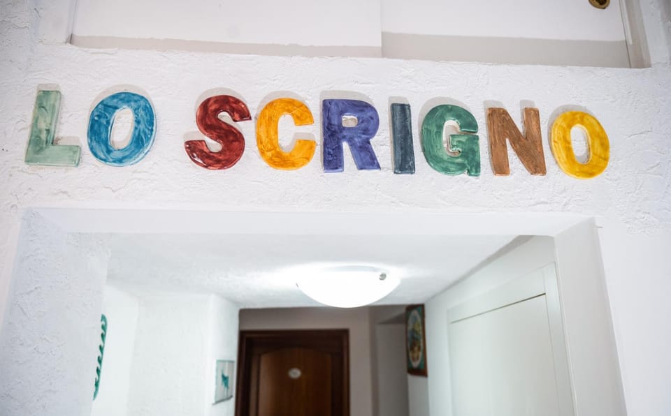 Property logo or sign