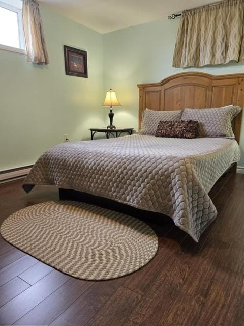 Antigonish Evergreen Inn Bed and Breakfast in Antigonish