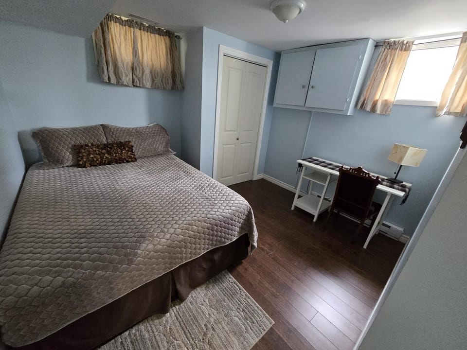 Antigonish Evergreen Inn Bed and Breakfast in Antigonish
