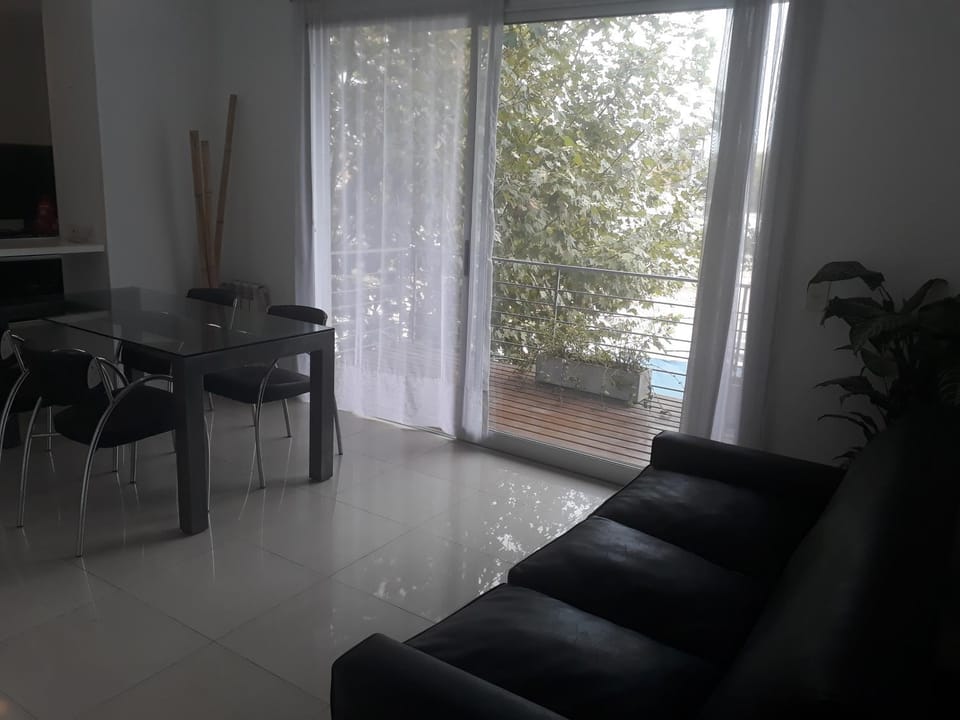 Departamento En Tigre Apartment in Tigre