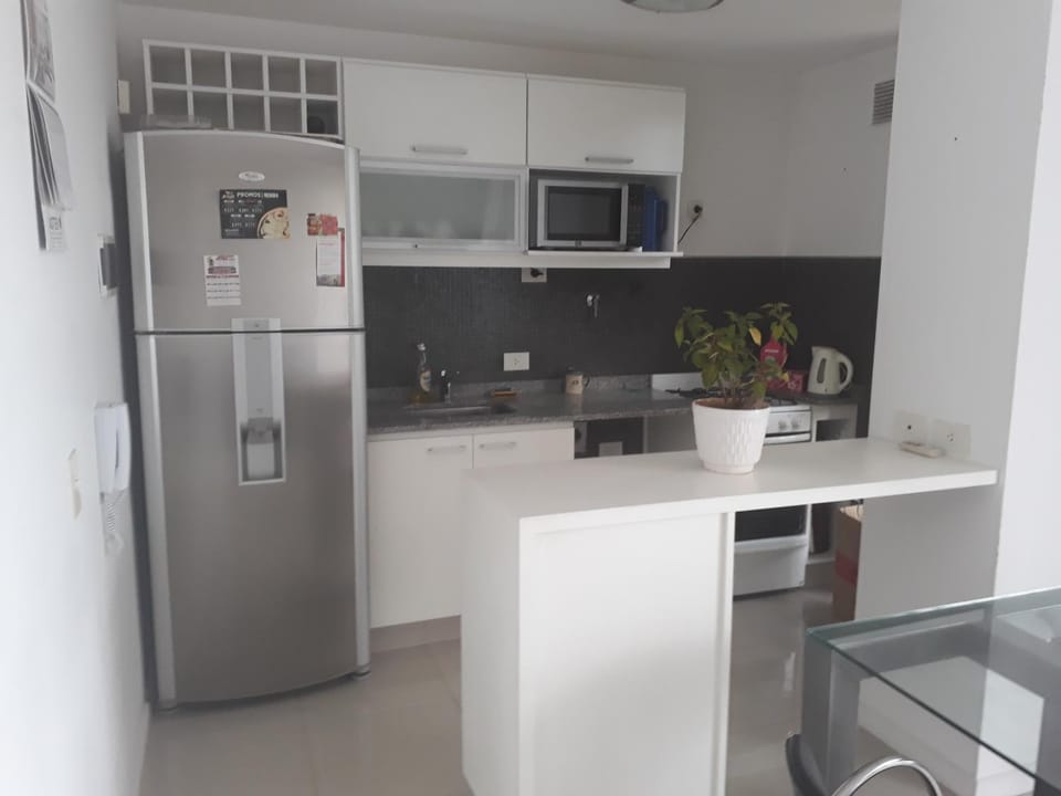 Departamento En Tigre Apartment in Tigre