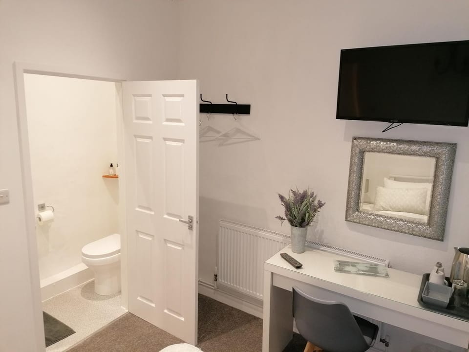 The Cottage Bed and Breakfast in Wales