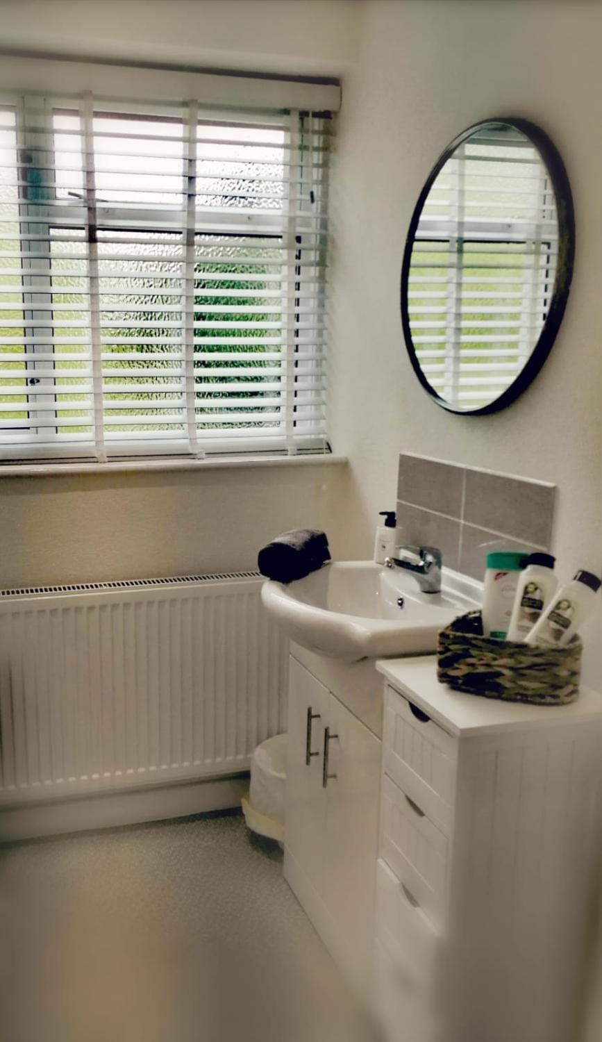 The Cottage Bed and Breakfast in Wales