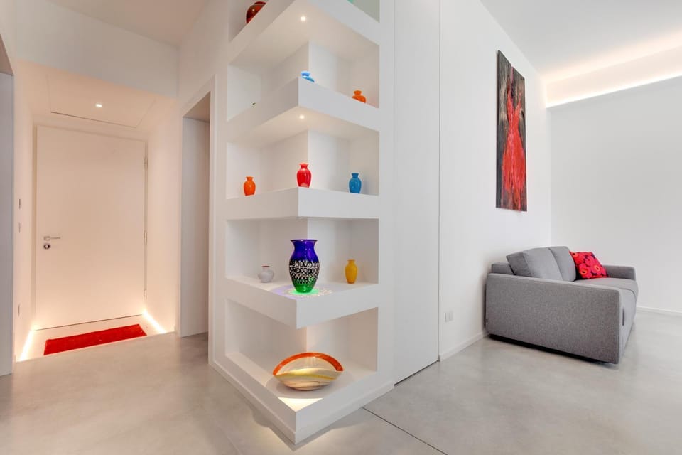 6525 LUXURY LOFT Apartment in Venice