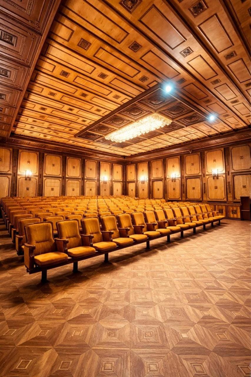Дом Писателей Цахкадзора Hotel in Armenia