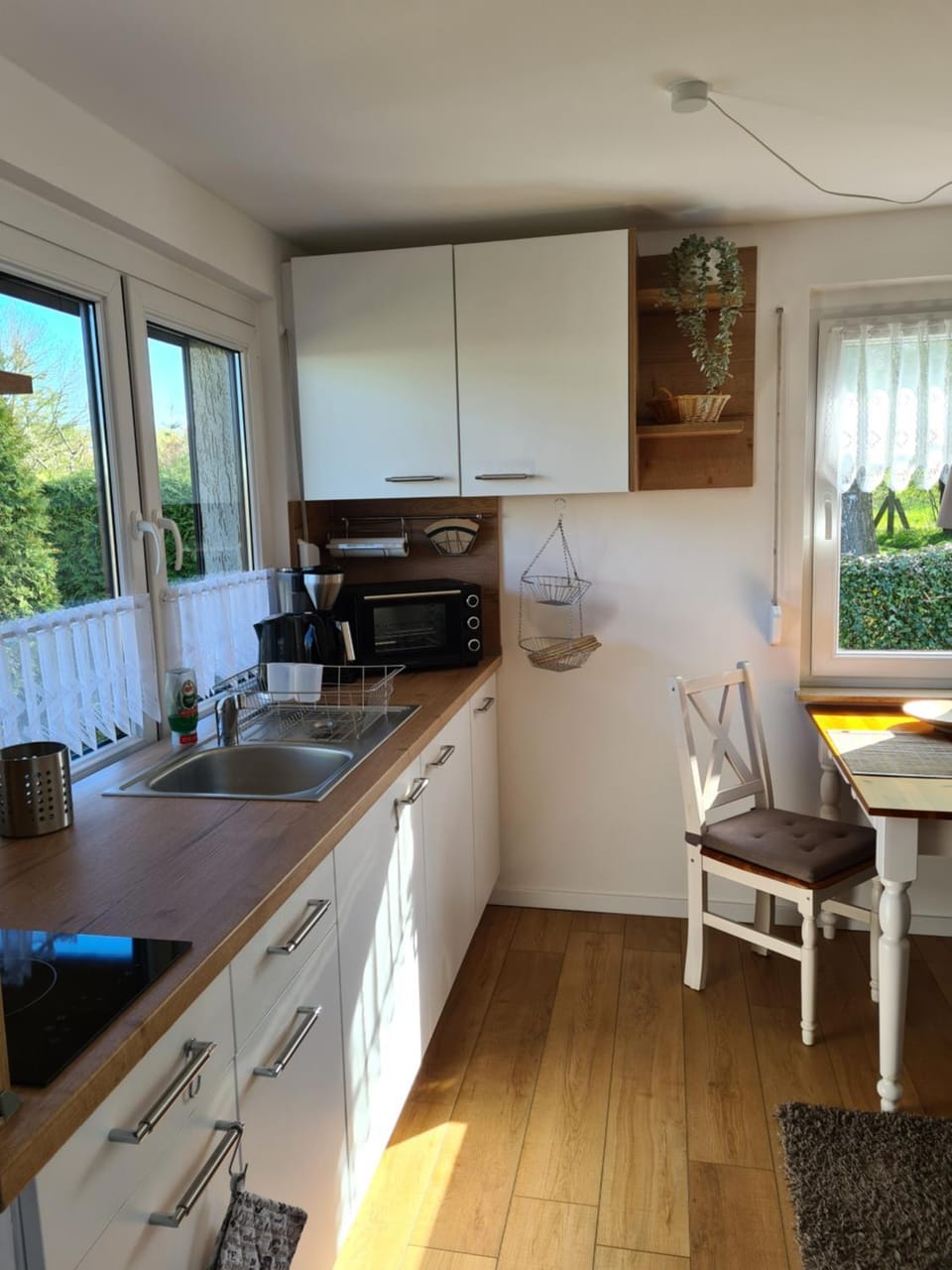 Ferienhaus am See House in Mecklenburgische Seenplatte