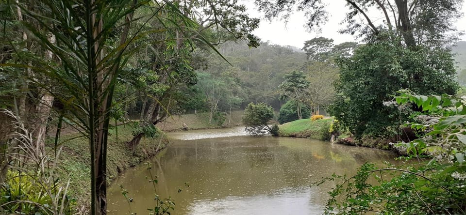 Condominio parque dos eucaliptos House in State of Rio de Janeiro