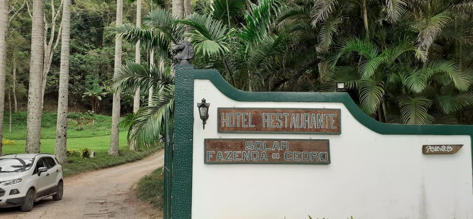 Condominio parque dos eucaliptos House in State of Rio de Janeiro