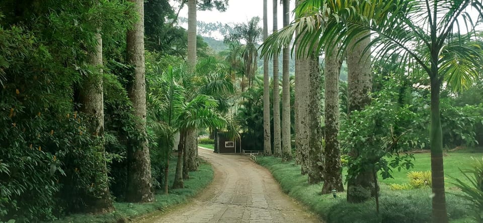 Condominio parque dos eucaliptos House in State of Rio de Janeiro