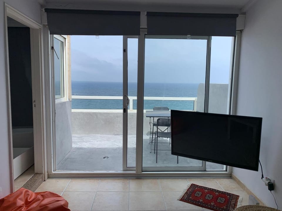 Beach line apartment Apartment in Las Palmas de Gran Canaria