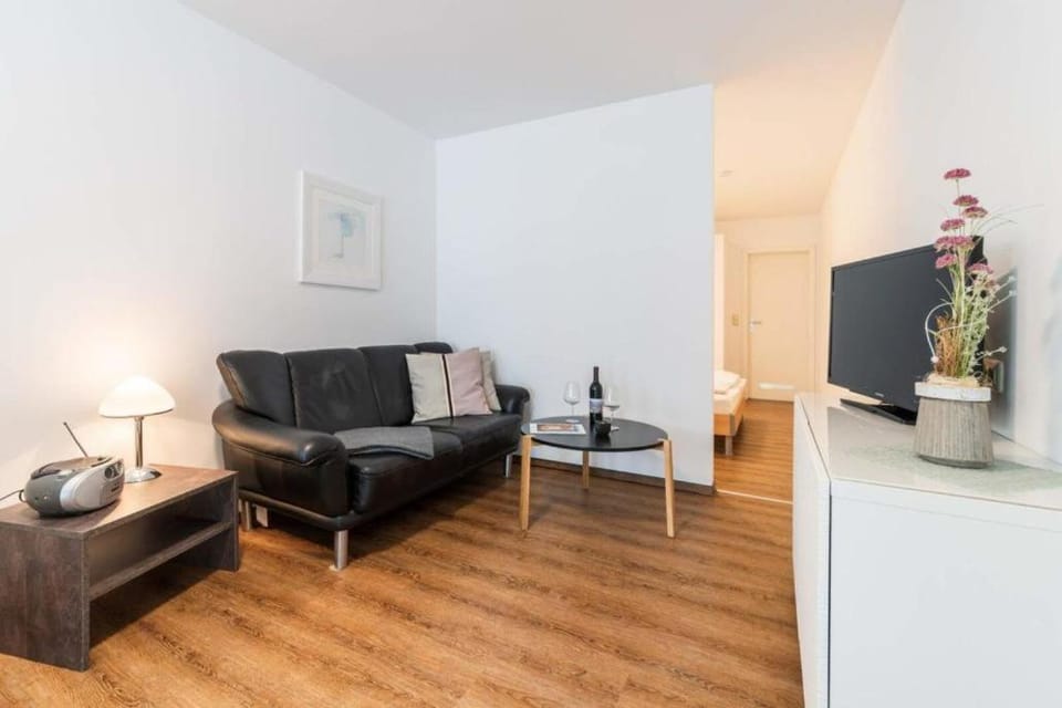 Pension Kreidefels Apartment in Mecklenburg-Vorpommern, Germany