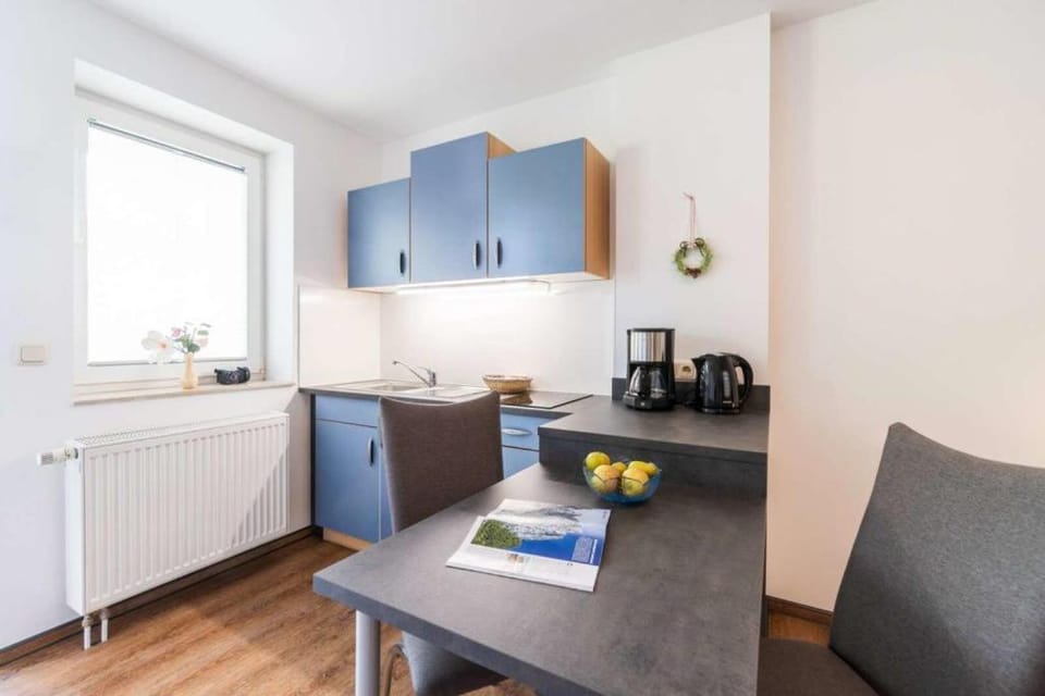 Pension Kreidefels Apartment in Mecklenburg-Vorpommern, Germany