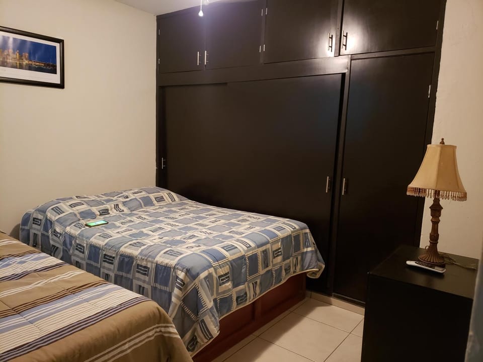 Departamentos Mazatlán Apartment in Mazatlan