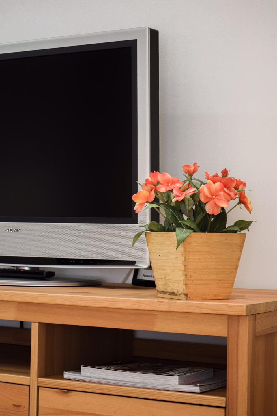 TV and multimedia