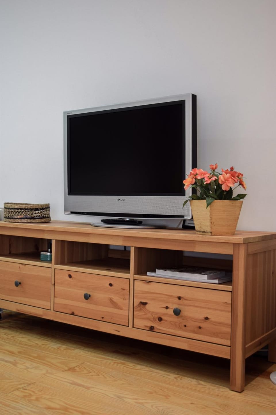 TV and multimedia