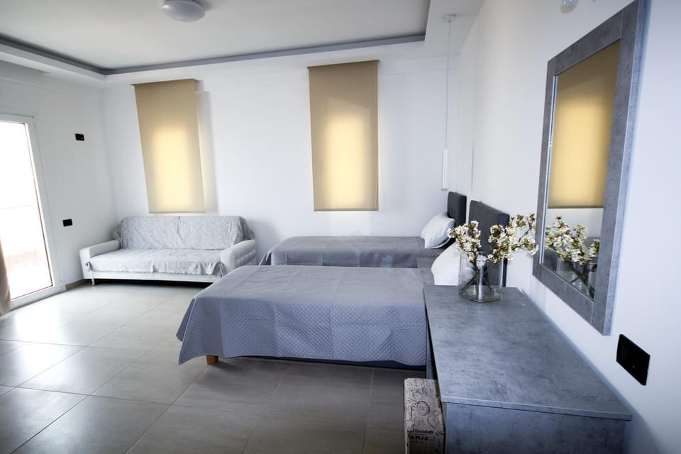 Xenia Stalis Apartments Apartment in Stalida