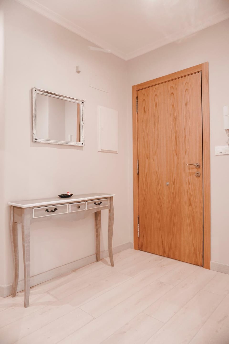 Piso centro Apartment in Ourense