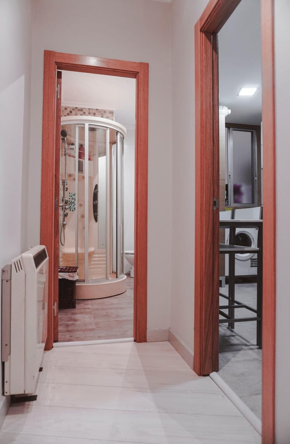 Piso centro Apartment in Ourense