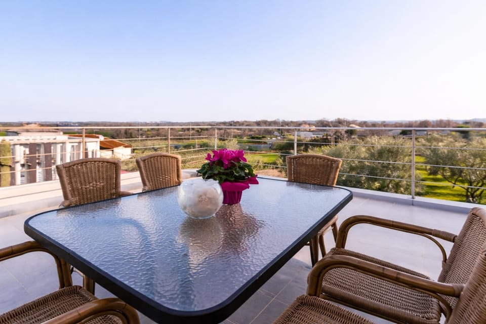 App Ružica Finida Apartment in Istria County